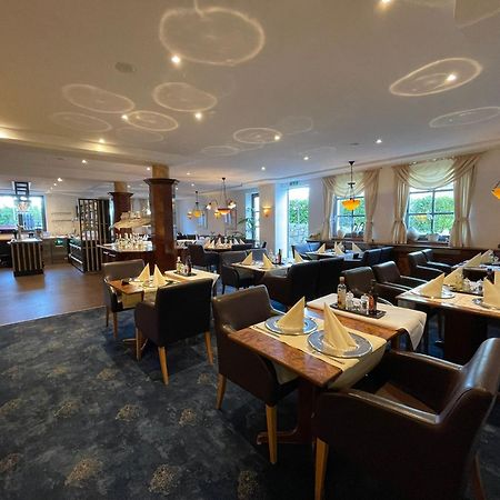 Aparthotel Seeschloesschen Zinnowitz Exteriér fotografie
