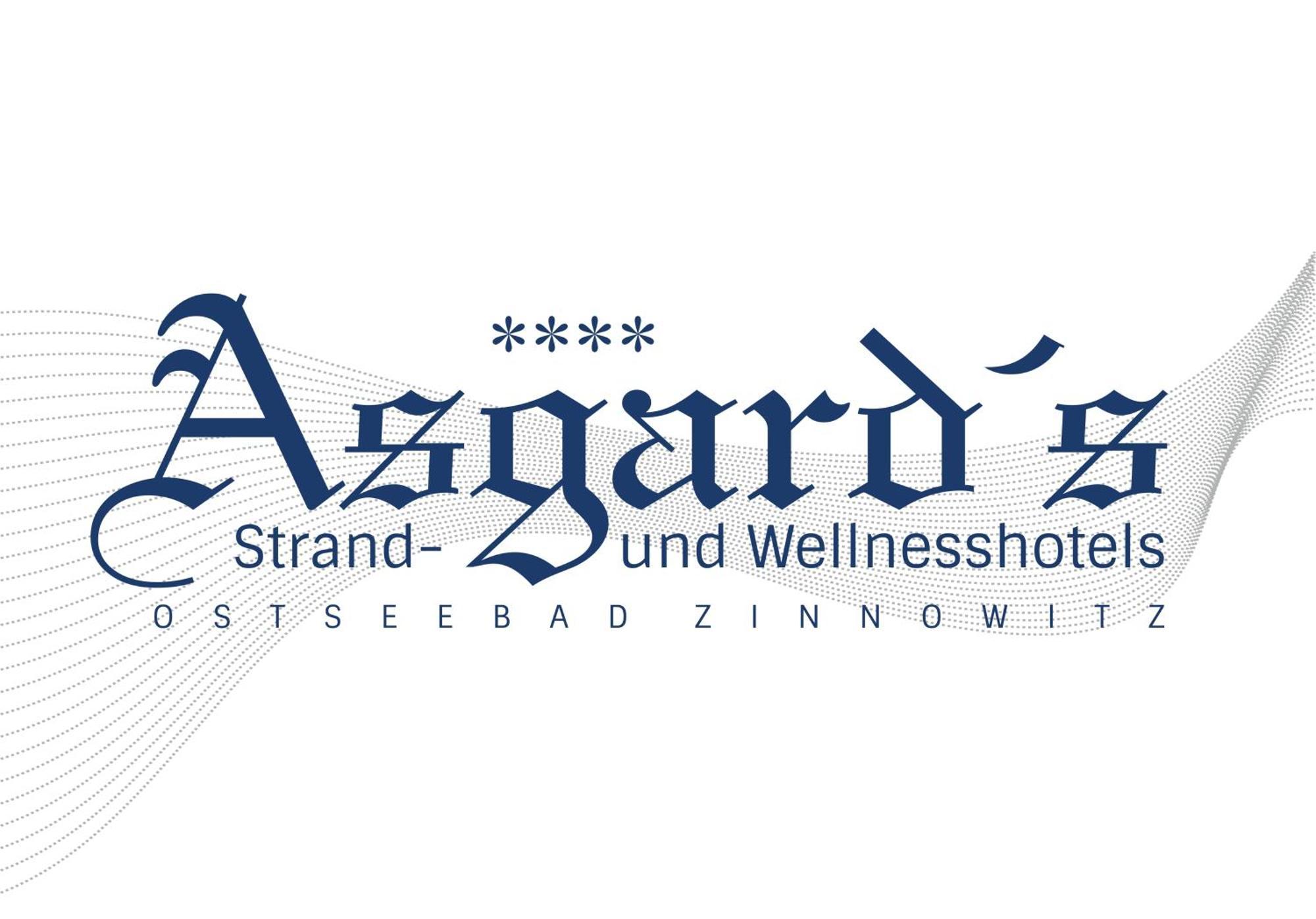Aparthotel Seeschloesschen Zinnowitz Exteriér fotografie